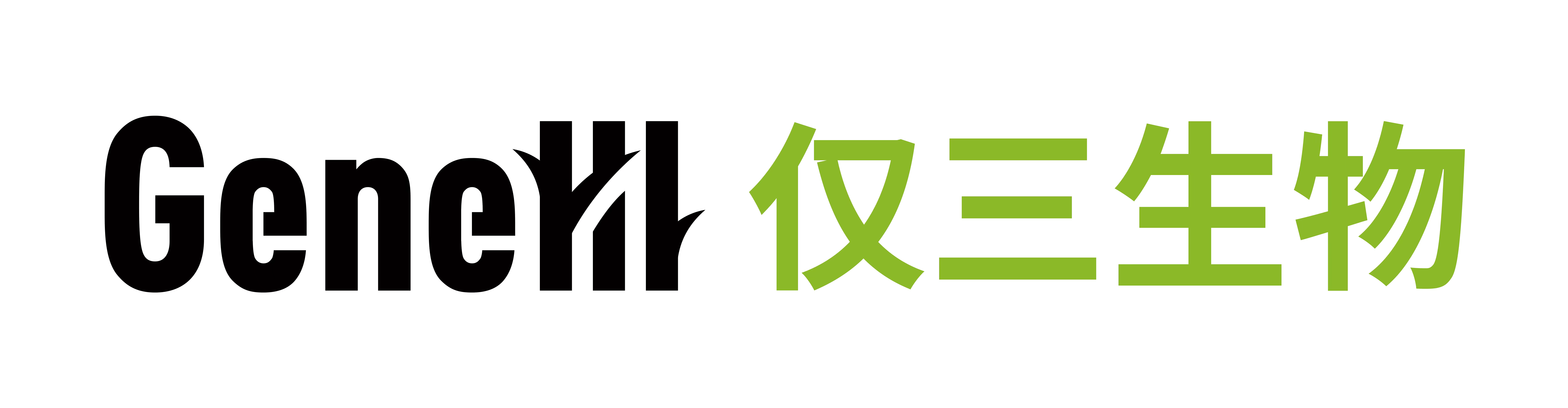 普通 logo