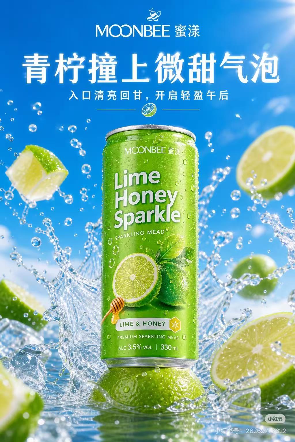 商品主图生成